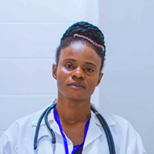 Dr. Florieke Krebber, Cardiology Specialist
