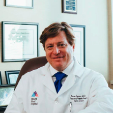 Dr. Sampson Totton, Cardiology Specialist